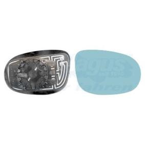 Spiegelglas, Außenspiegel 1787838 von VAN WEZEL günstig für 25,70 € online kaufen