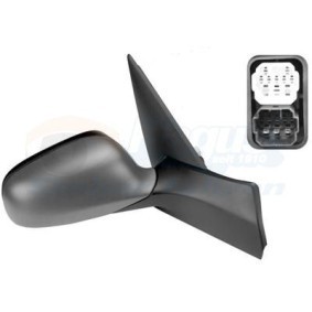 Außenspiegel 4730818 von VAN WEZEL günstig für 505,73 € online kaufen