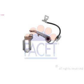 Kraftstoffdruckspeicher des Herstellers FACET - Originalware Artikelnummer: 0.0912