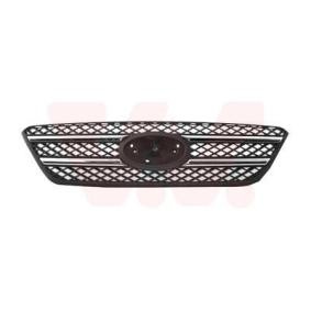 Kühlergrill 8353510 von VAN WEZEL günstig für 62,86 € online kaufen