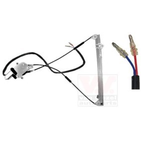 Compre Elevador de vidro da VAN WEZEL 0950261 a um preço baixo por 99,21 €