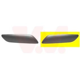 Compre Friso de para-choques de VAN WEZEL online para 207 três volumes a preços moderados