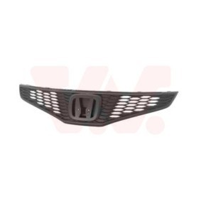 Kühlergrill 2545510 von VAN WEZEL günstig für 46,70 € online kaufen