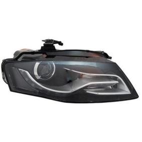 Achetez des Projecteur principal VAN WEZEL 0327986 à prix pour 386,28 €