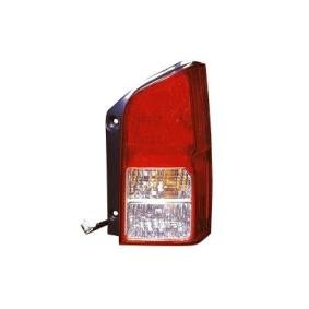 Comprar Piloto trasero de VAN WEZEL 3354932 a bajo precio de 130,33 €