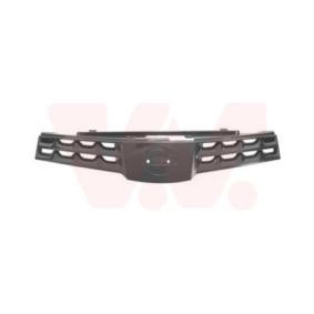 Compre Grelha de radiador da VAN WEZEL 3338510 a um preço baixo por 50,03 €