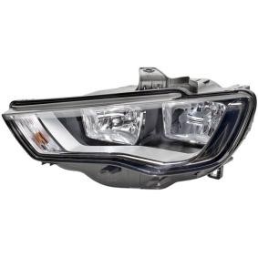 Achetez des Projecteur principal HELLA 1LJ 010 740-101 à prix pour 316,40 €