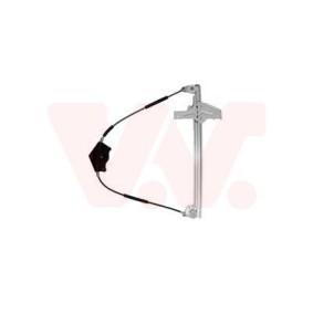 Compre Elevador de vidro da VAN WEZEL 4040263 a um preço baixo por 61,52 €