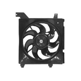 Kühlerlüfter 8218746 von VAN WEZEL günstig für 159,77 € online kaufen