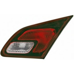 Rückleuchte 9EL 354 393-081 von HELLA günstig für 123,04 € online kaufen