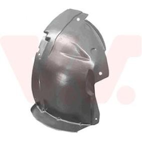 Compre Paso de rueda de VAN WEZEL online para PRIMASTAR Furgón (X83) a precios moderados