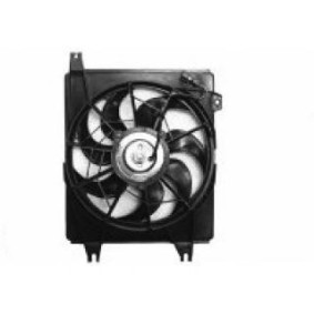 Köp Fläkt, AC-kondensor av VAN WEZEL 8216751 till det låga priset 2291,16 kr