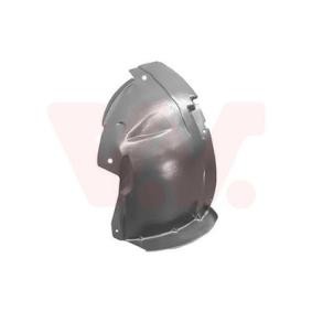 Compre Paso de rueda de VAN WEZEL online para PRIMASTAR Furgón (X83) a precios moderados