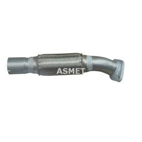 Reparaturrohr, Katalysator 07.097 von ASMET günstig für 61,83 € online kaufen