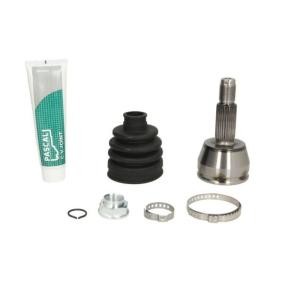 Compre Jogo de apoios, veio de transmissão da PASCAL G1G011PC a um preço baixo por 34,22 €