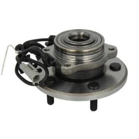 Comprar Juego de cojinete de rueda de BTA H2Y012BTA a bajo precio de 186,43 €