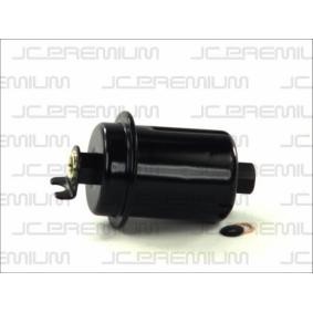 Compre Filtro de combustível da JC PREMIUM B30505PR a um preço baixo por 12,79 €