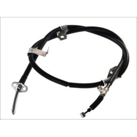 Handbremsseil C71000 von YAZUKA günstig für 17,32 € online kaufen