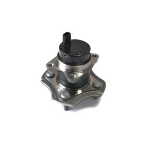 Comprar Juego de cojinete de rueda de KANACO H22063 a bajo precio de 146,45 €