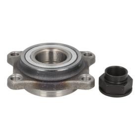 Radlagersatz H1D004BTA von BTA günstig für 73,89 € online kaufen