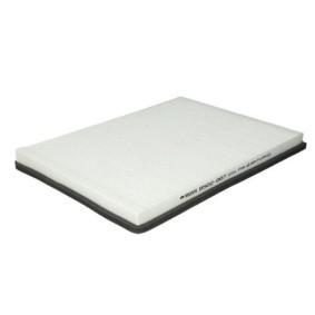 Compre Filtro, ar do habitáculo da BOSS FILTERS BS02-007 a um preço baixo por 6,96 €
