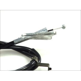 Handbremsseil C71061 von YAZUKA günstig für 18,83 € online kaufen