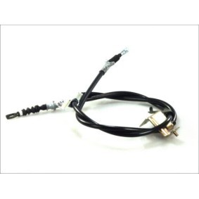 Handbremsseil C71063 von YAZUKA günstig für 12,20 € online kaufen
