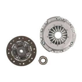 Kupplungssatz F1A072NX von NEXUS günstig für 120,97 € online kaufen