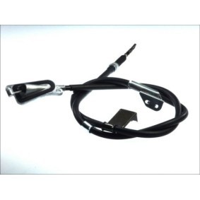 Handbremsseil C71093 von YAZUKA günstig für 13,37 € online kaufen