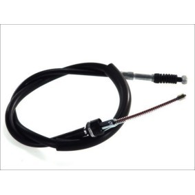 Handbremsseil C71124 von YAZUKA günstig für 22,02 € online kaufen