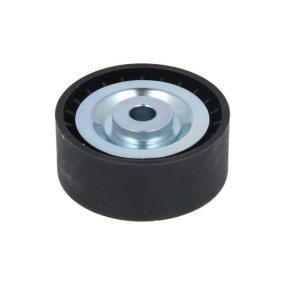 Spannrolle, Keilrippenriemen E2F5862BTA von BTA günstig für 26,51 € online kaufen