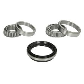 Compre Rolamento da roda de BTA online para Patrol GR V Camião de plataforma / Chassis (Y61) a preços moderados
