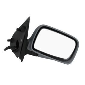 Achetez des Rétroviseur extérieur BLIC 5402-04-1121198P à prix pour 62,12 €