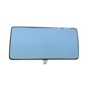 Compre Vidro de espelho, espelho retrovisor exterior da BLIC 6102-02-1231520P a um preço baixo por 26,27 €