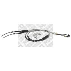 Handbremsseil 5623 von MAPCO günstig für 28,62 € online kaufen