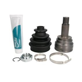 Compre Junta homocinética de PASCAL online para X6 (F16, F86) a preços moderados