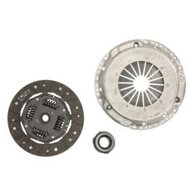 Kupplungssatz F1W048NX von NEXUS günstig für 129,07 € online kaufen