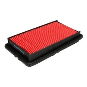 Køb Luftfilter af JC PREMIUM B24022PR til den lave pris 80,86 DKK