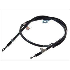 Handbremsseil C71002 von YAZUKA günstig für 13,37 € online kaufen