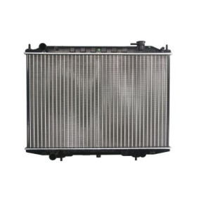 Kühler, Motorkühlung D73016TT von THERMOTEC günstig für 172,22 € online kaufen