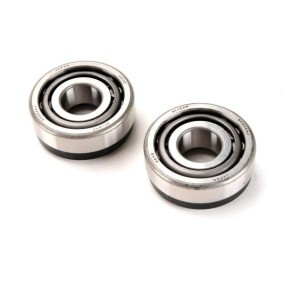 Achsschenkel des Herstellers KANACO - Originalware Artikelnummer: I81001