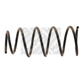 Acquista Molle ammortizzatori da MAPCO 70601 a buon mercato per soli 28,56 €