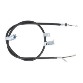 Handbremsseil C71142 von YAZUKA günstig für 32,82 € online kaufen