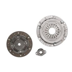 Kupplungssatz F1S004NX von NEXUS günstig für 62,68 € online kaufen