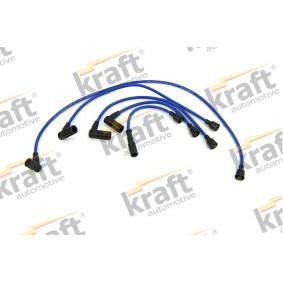 Comprar Juego de cables de encendido de KRAFT 9123035 SW a bajo precio de 12,92 €