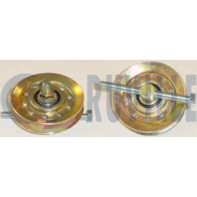 Umlenk- / Führungsrolle, Keilrippenriemen 55608 von RUVILLE günstig für 39,37 € online kaufen