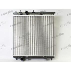 Kühler, Motorkühlung 0108.3083 von FRIGAIR günstig für 113,67 € online kaufen