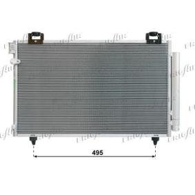 Klimakondensator 0815.3034 von FRIGAIR günstig für 121,53 € online kaufen