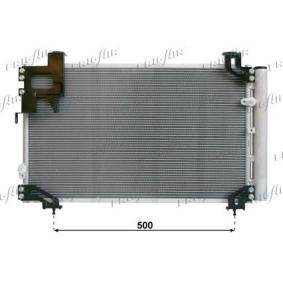 Klimakondensator 0815.3035 von FRIGAIR günstig für 180,84 € online kaufen