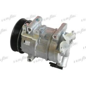 Klimakompressor 920.30202 von FRIGAIR günstig für 611,27 € online kaufen